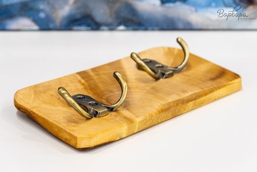 Ключница "Русская береза" С