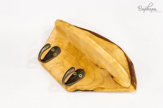 Ключница "Русская береза" С