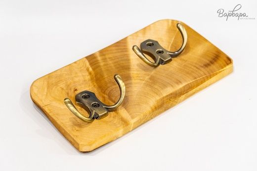 Ключница "Русская береза" С