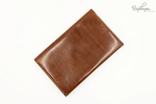Портмоне кожаное "Юнко"