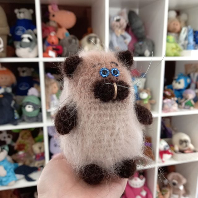 Звери в ассортименте, С