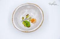 Соусник с росписью (Большой)