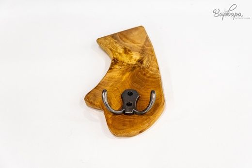 Ключница "Русская береза" М