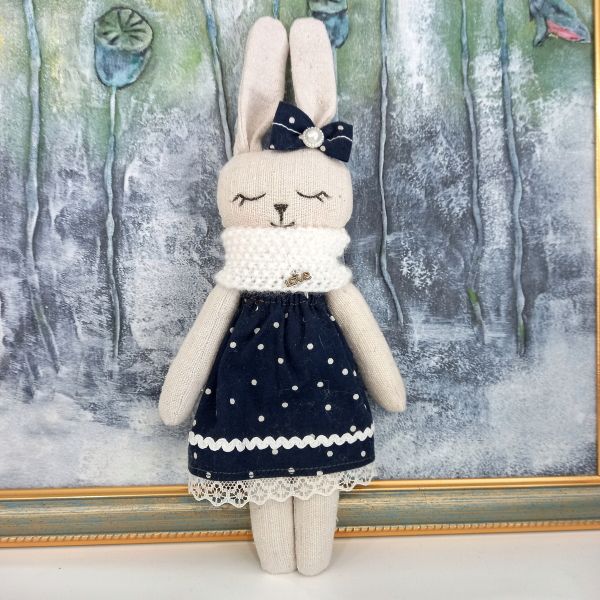 Игрушка "Туся", Малая