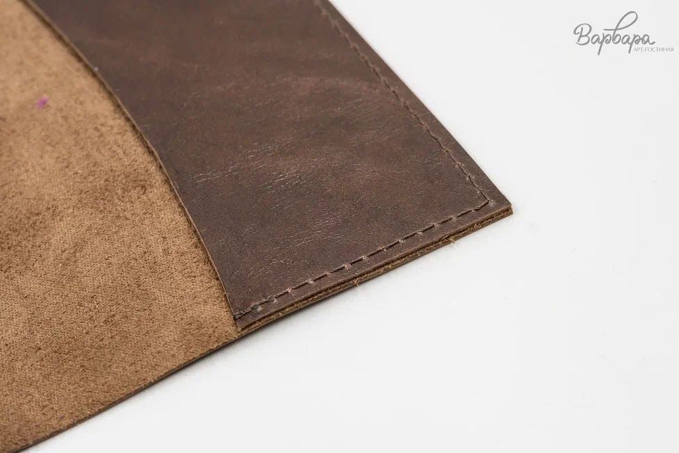 Обложка на паспорт "Принт Роксаны"