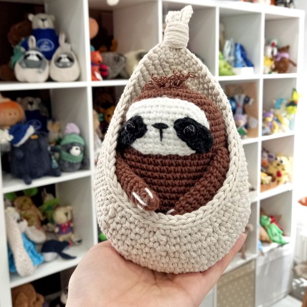 Игрушка "Туся", Люкс