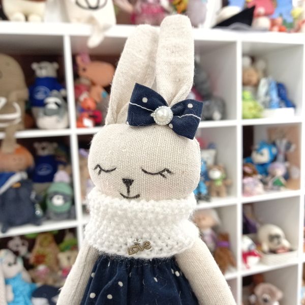 Игрушка "Туся", Малая