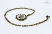 Подвеска "Винтаж света"