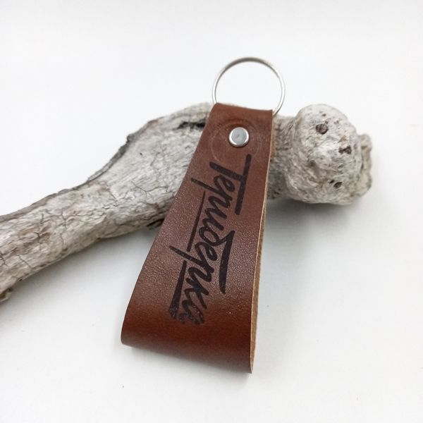 Брелок "Принт Роксаны" м