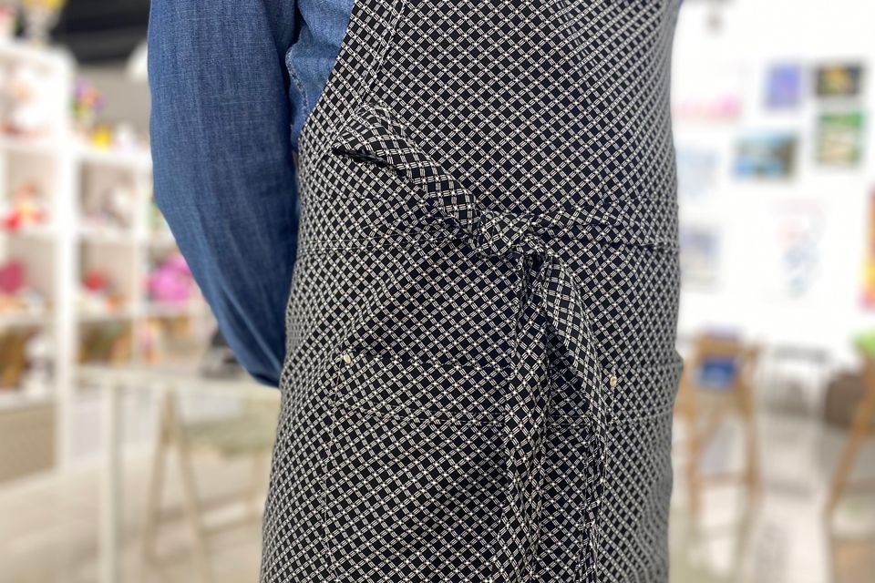 Фартук мужской