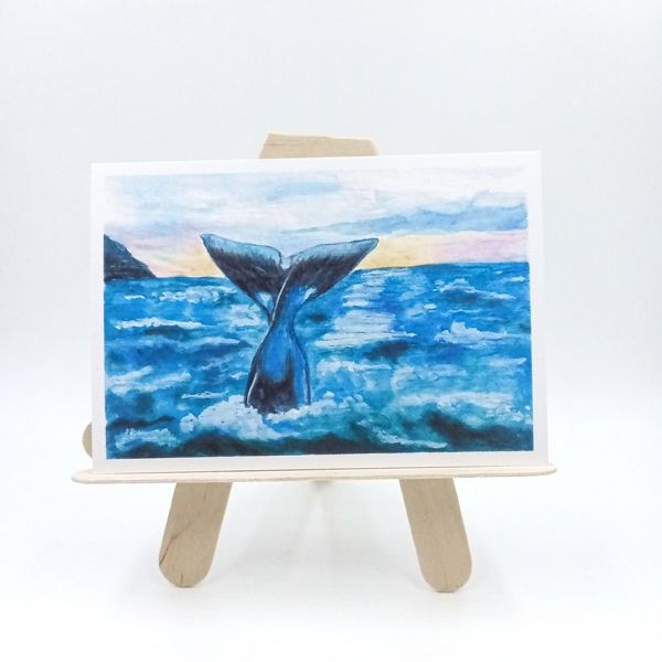 Открытка "Город Е"