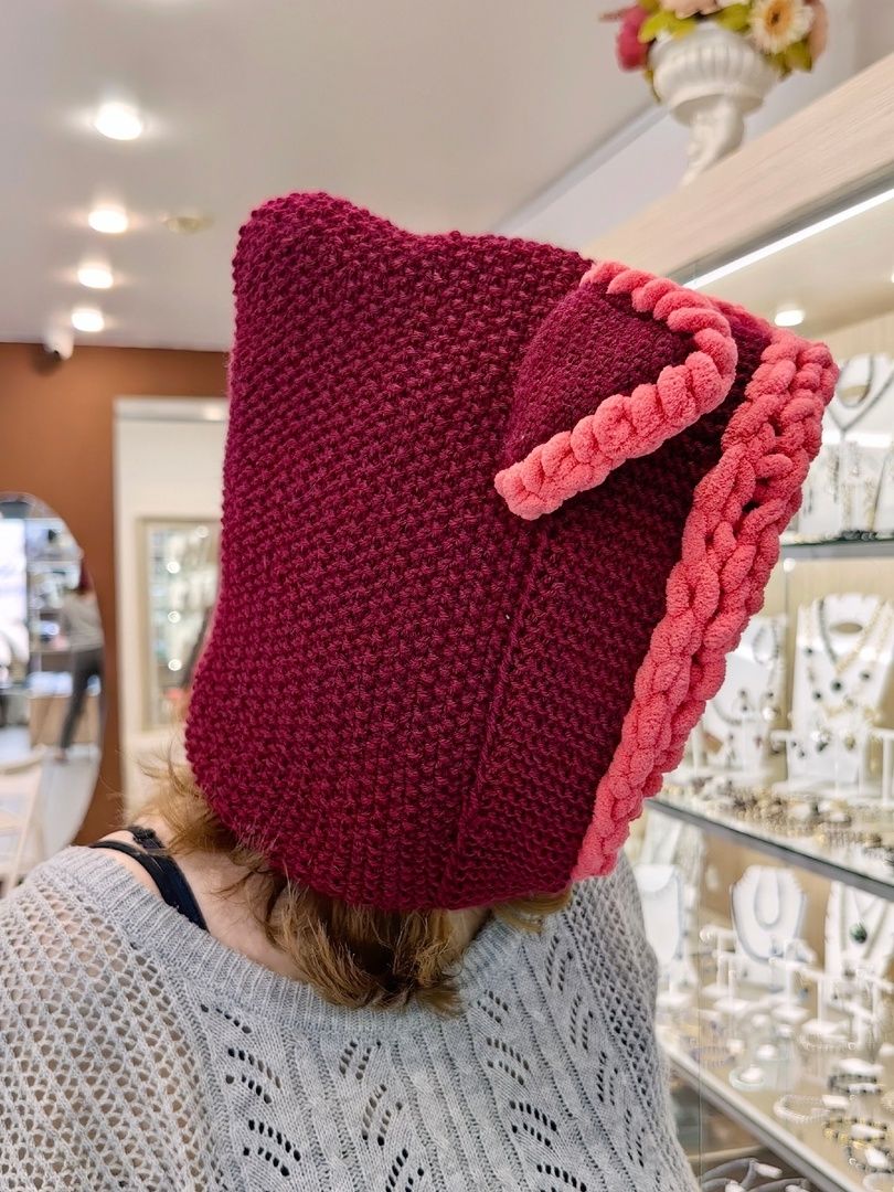 Зверошапка