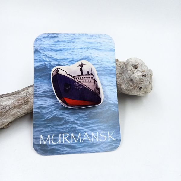 Значок "Ози"