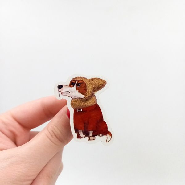 Значок "Ози"