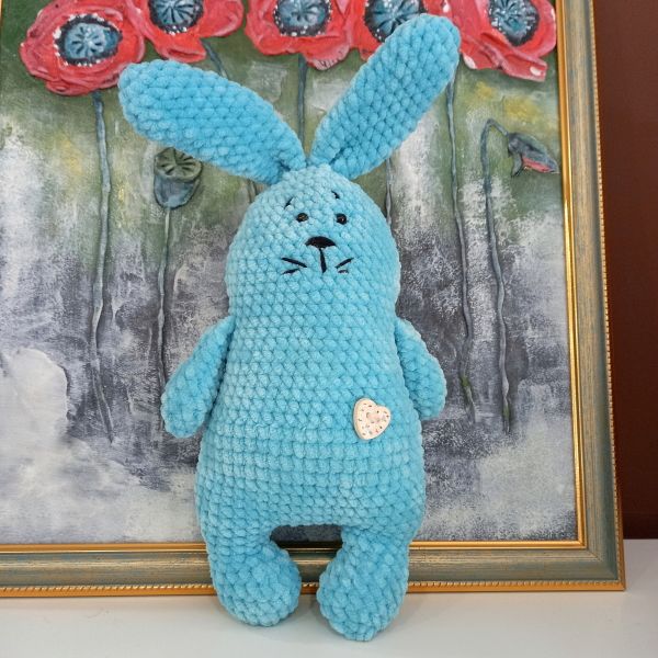 Игрушка "Зайка"