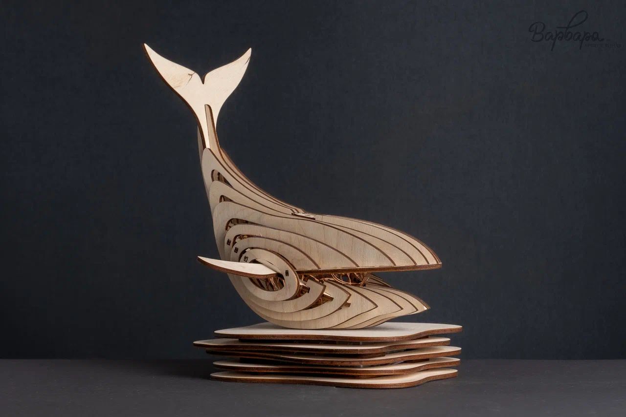 "Аврора" Светильник Кит средний