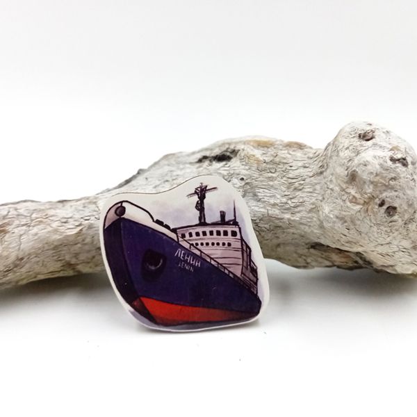 Значок "Ози"