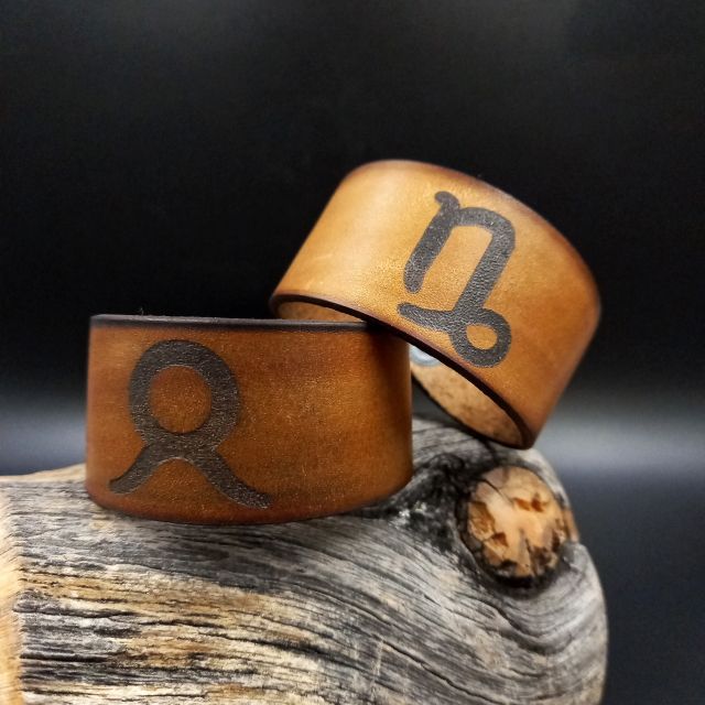 Браслет "Знаки зодиака"