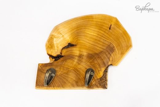 Ключница "Русская береза" Б