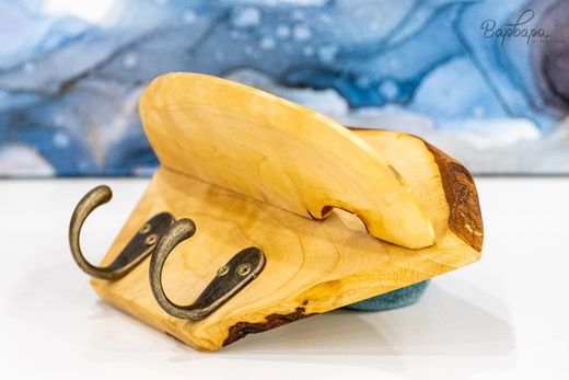 Ключница "Русская береза" С