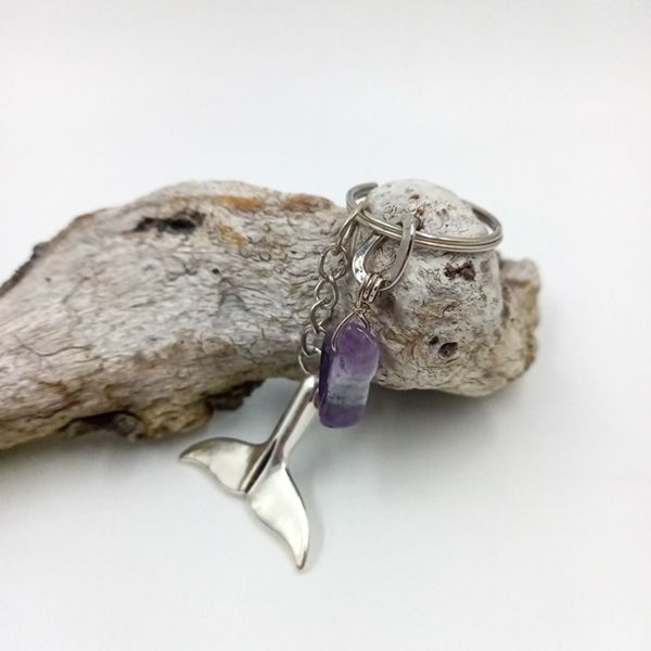 Брелок "Самоцветы Варвары"