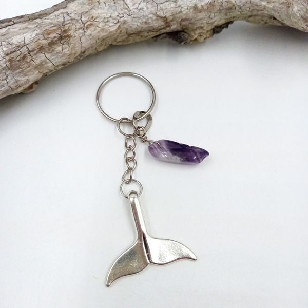 Брелок "Самоцветы Варвары"