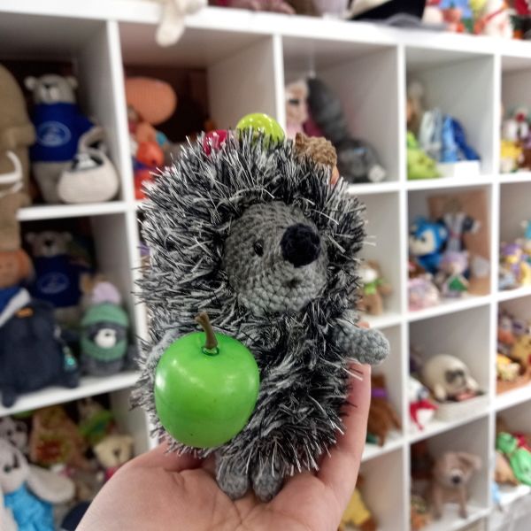 Звери в ассортименте, М