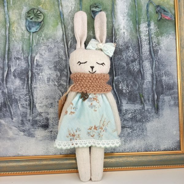 Игрушка "Туся", Малая