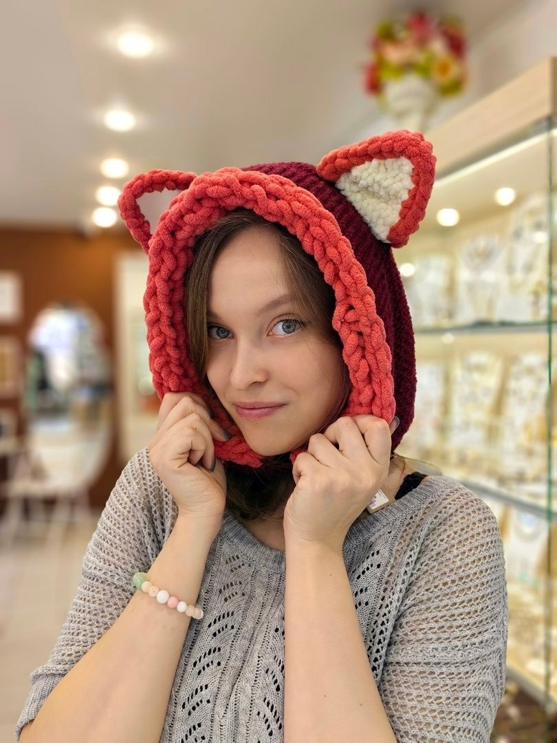 Зверошапка