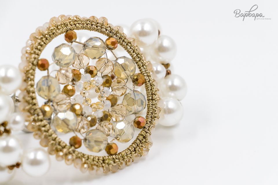 Браслет oristano - оригинальный