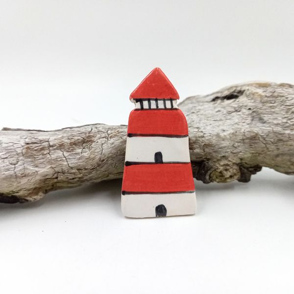 Брошь "Шелех"