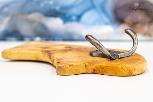 Ключница "Русская береза" М