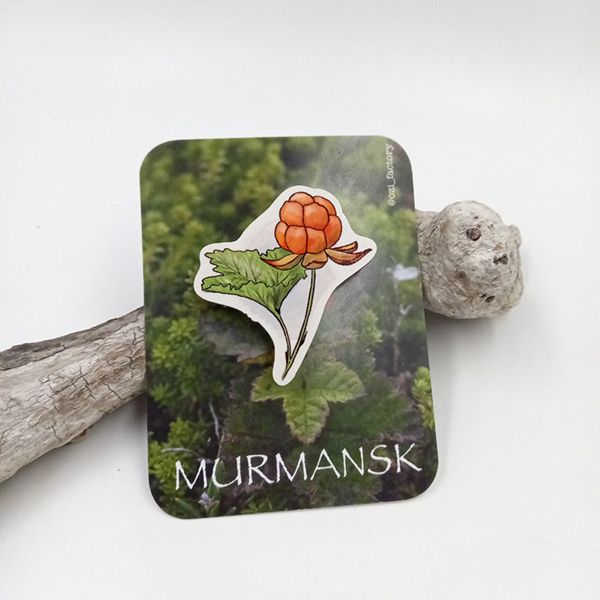 Значок "Ози"