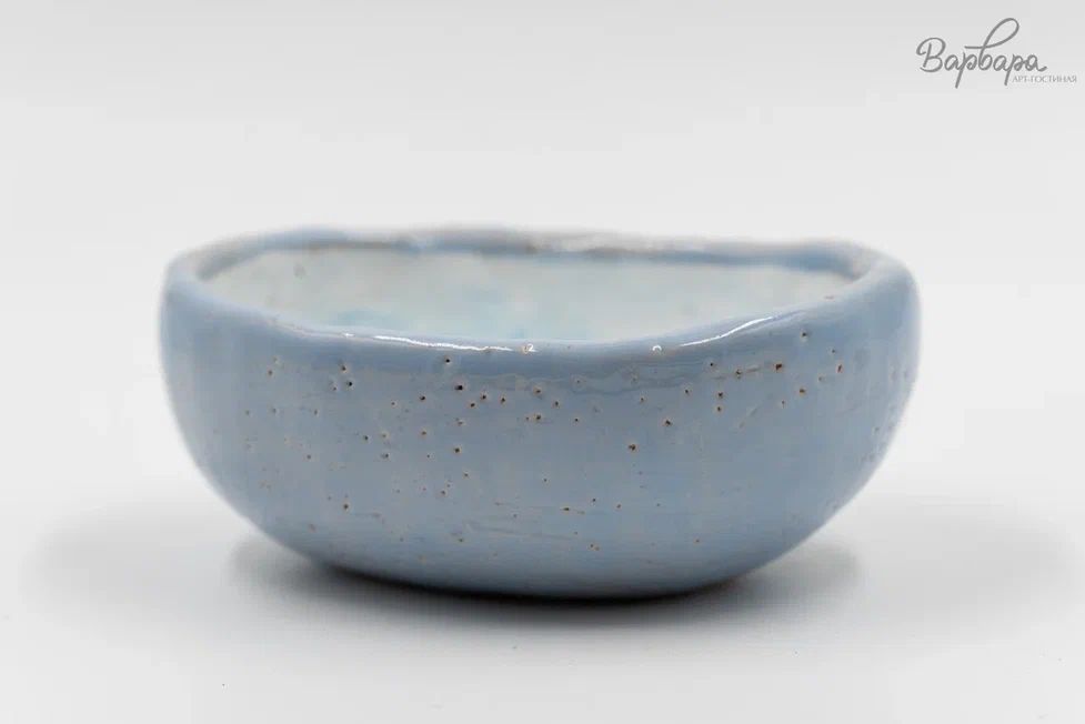 Соусник "Северная глина", Средний