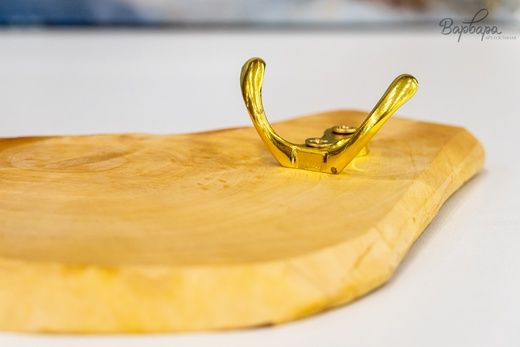 Ключница "Русская береза" Б