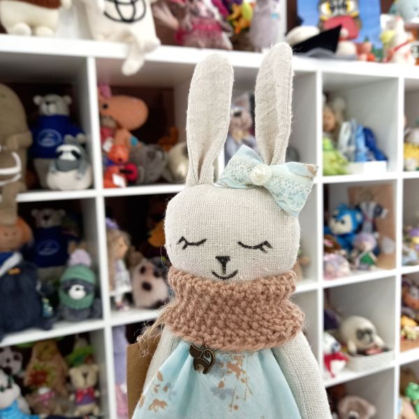 Игрушка "Туся", Малая