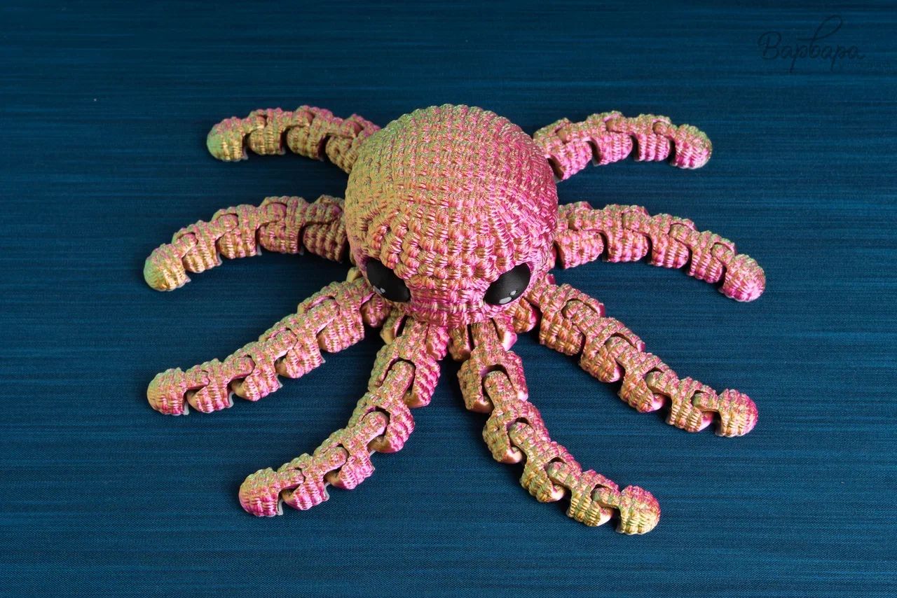 Игрушка "3D фантазия"