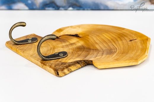 Ключница "Русская береза" Б