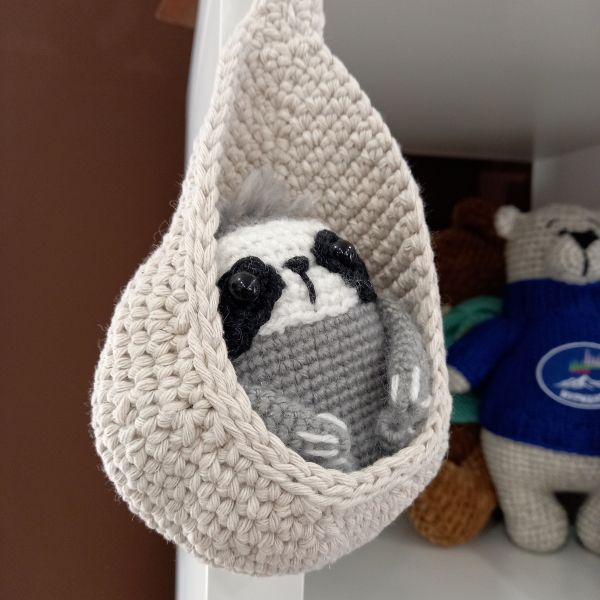 Игрушка "Туся", Люкс