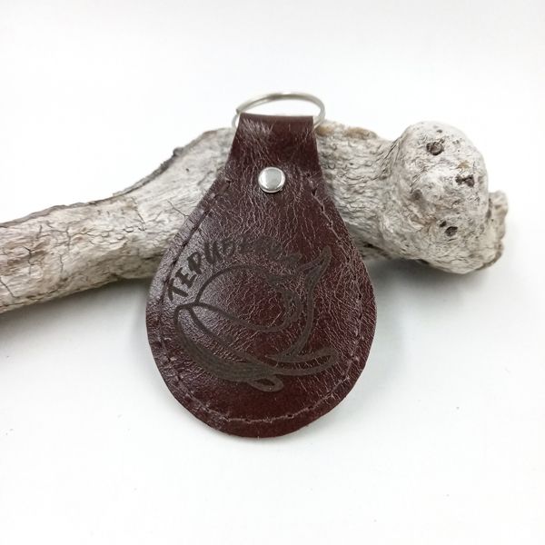 Брелок "Принт Роксаны"