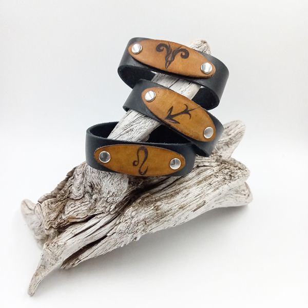 Браслет "Знаки зодиака"