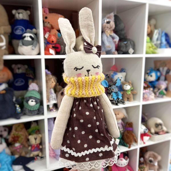 Игрушка "Туся", Малая