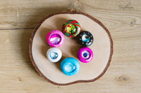 Брошка малая