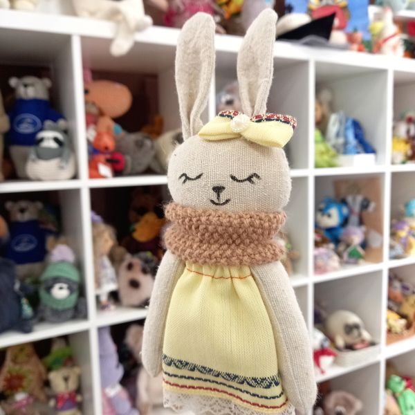 Игрушка "Туся", Малая