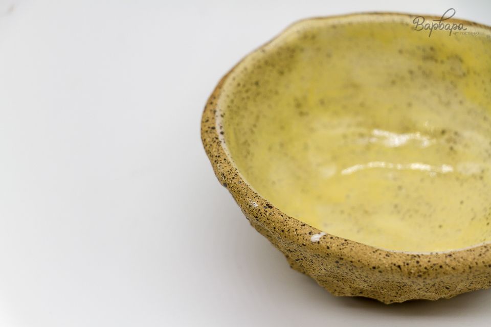 Соусник большой