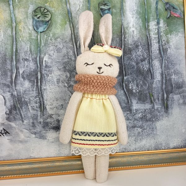 Игрушка "Туся", Малая