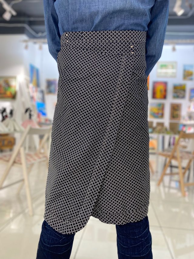 Фартук мужской