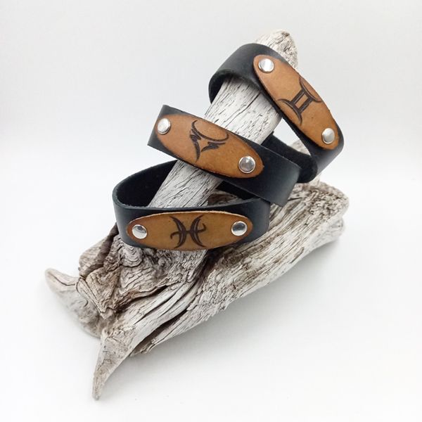 Браслет "Знаки зодиака"