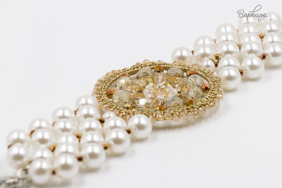 Браслет oristano - оригинальный