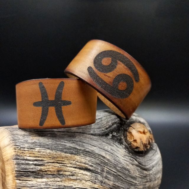 Браслет "Знаки зодиака"